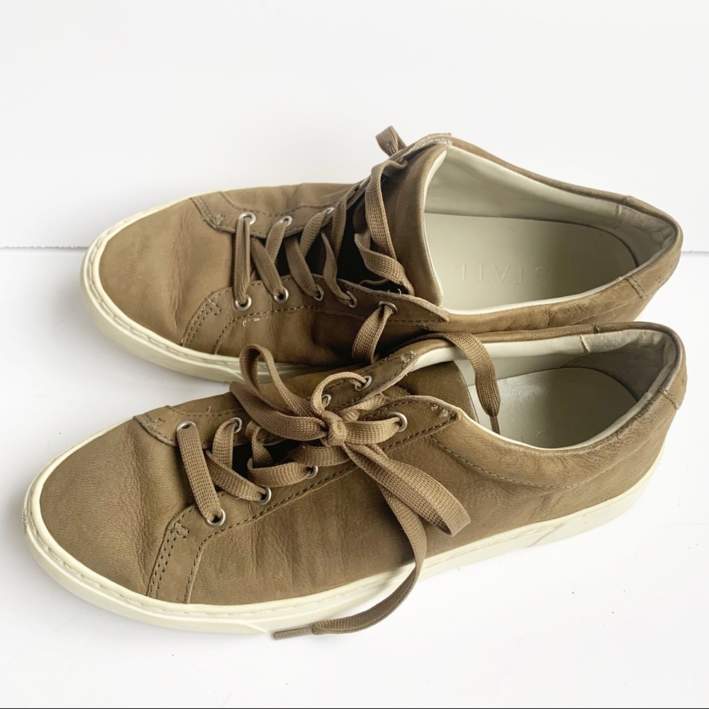 1. State Sneaker - image 4